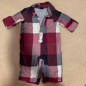Baby GAP one piece